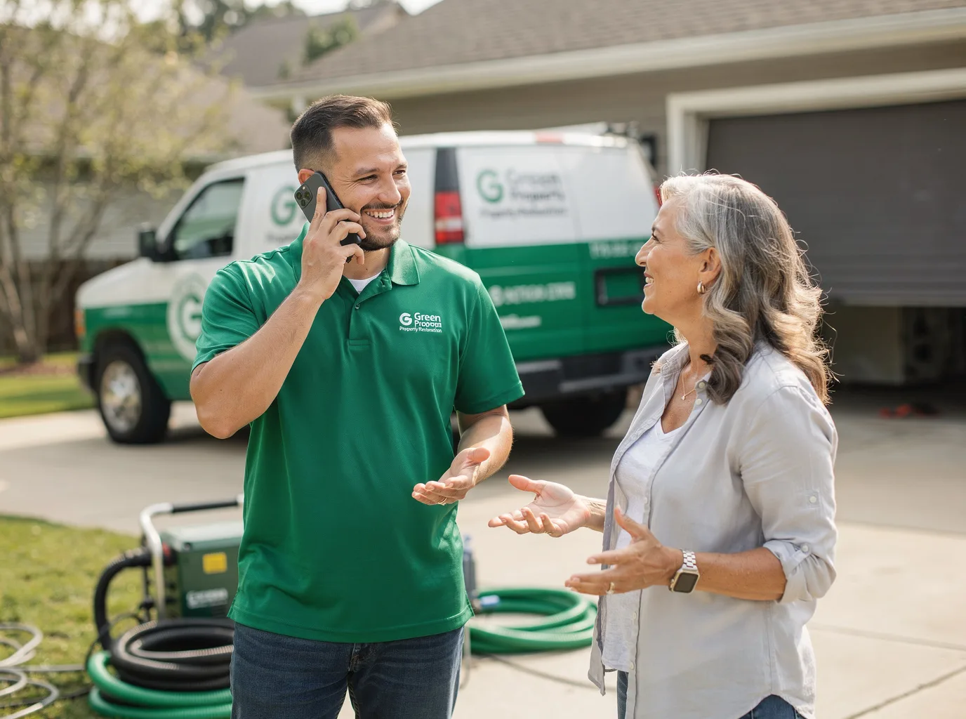 Water Damage Restoration Bothell, WA FAQs